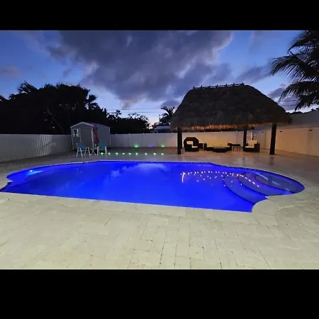 Villa Hermosa